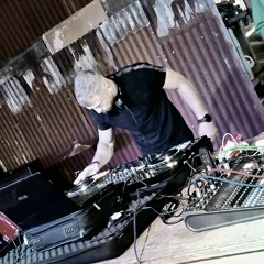 DJ N-STU