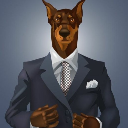 Dark Dog’s avatar