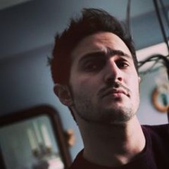 A Guy Called Camille