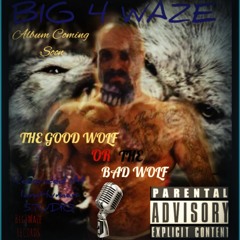 Big 4 Waze