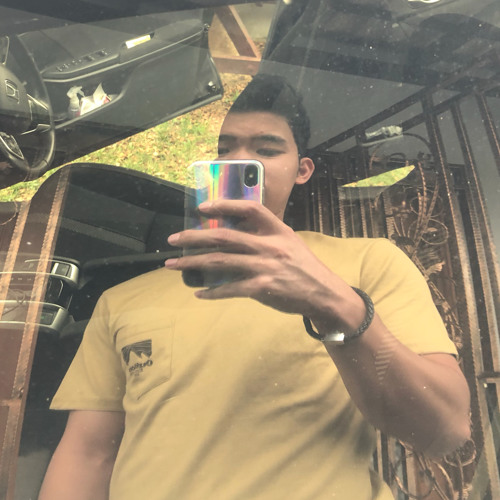 Ariff Hashim’s avatar