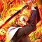 Rengoku kiyojiro