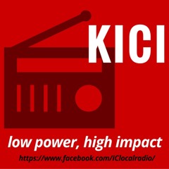 KICI-LP Radio