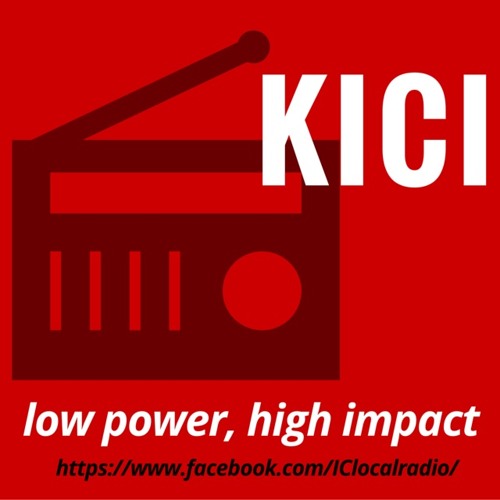 KICI-LP Radio’s avatar