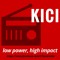KICI-LP Radio