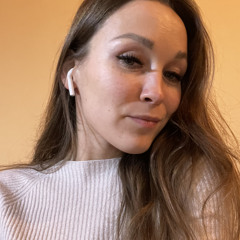 Алена Мордвинова