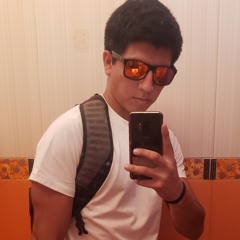 Alexander Silvaganoza