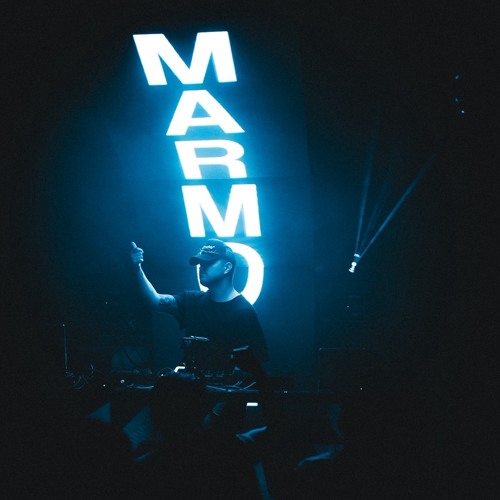 SoundCloud profile picture for @marmol