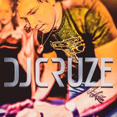 DJ CRUZE