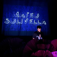 Mateo Solivella