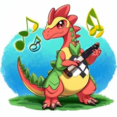 Staccatosaurus