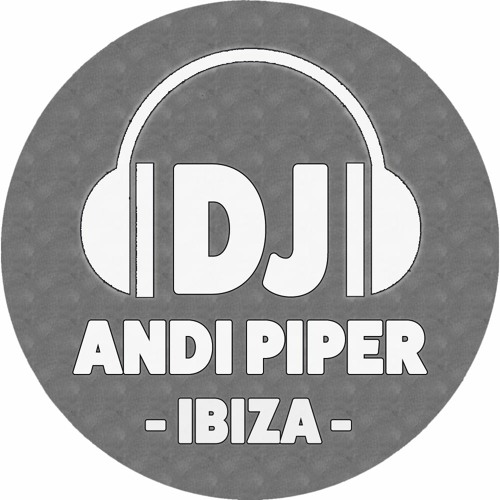 DJ ANDI PIPER IBIZA — artist photo