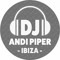 DJ ANDI PIPER IBIZA