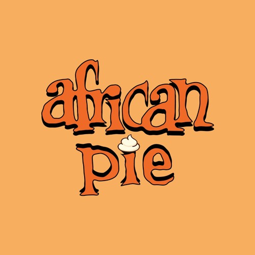 AFRICAN PIE’s avatar