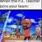 Joe Mama