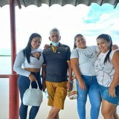 Daury Ramos