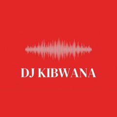 DJ Kibwana