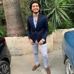 Maged Ekram