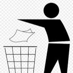 This Trash Is No More