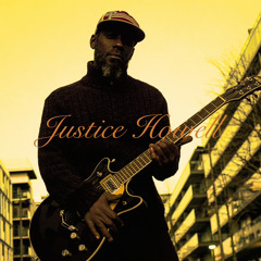 Justice Howell
