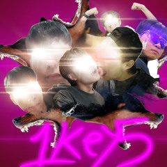1key5