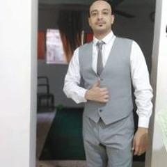 مصطفى الحلاق