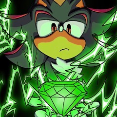 shadow the hedgehog