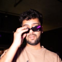 Shaan Parikh