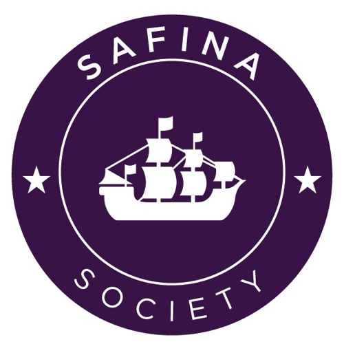 Safina Society’s avatar
