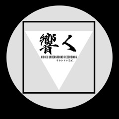 Hibiku Underground Recordings