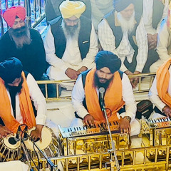 Bhai Onkaar Singh Khalsa Fatehgarh Sahib