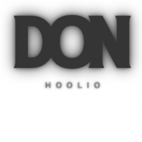 donhoolio’s avatar
