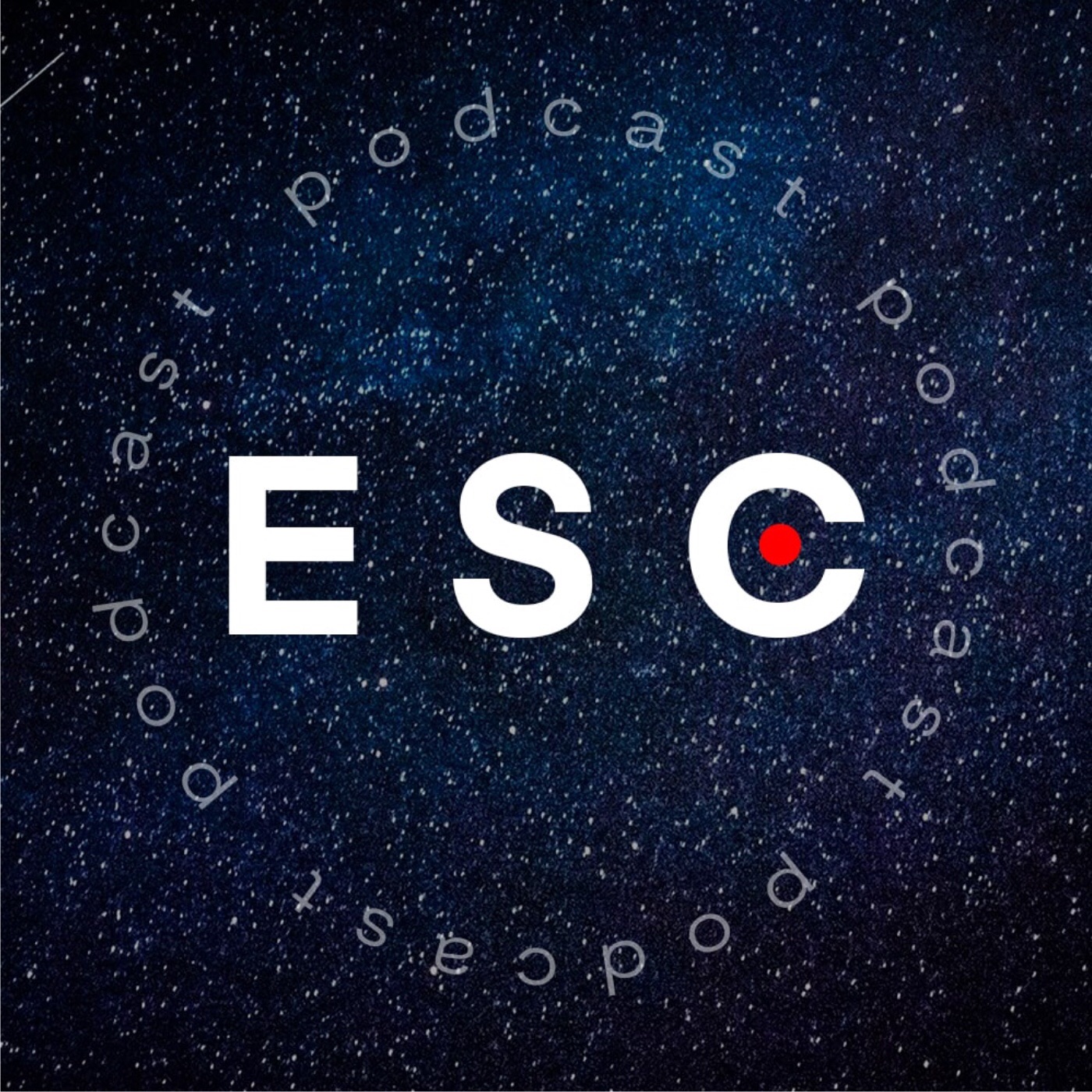 Esc Podcast