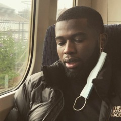 Khari Alexander