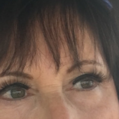 Susan Jeanne Ensign Manning