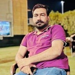 Javed Iqbal