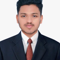 Mahfuj Mahi