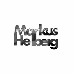 Markus Helberg (3rd Account)