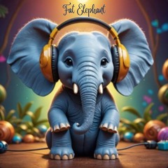 Fat Elephant Records