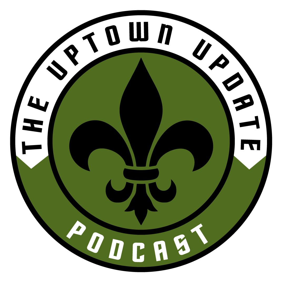2025 Season Ep. 5: Tulane at Tulsa