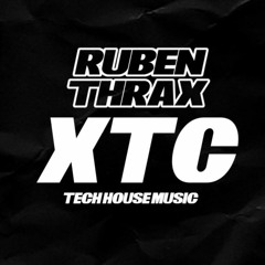 RUBEN THRAX XTC