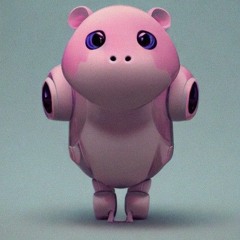 PinkHamster