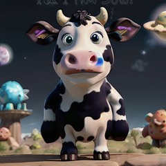 Yes I Am Cow!