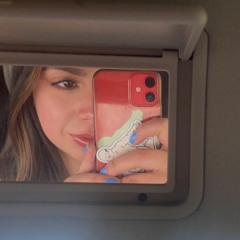 Camila Antelo Iriarte