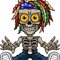 Mizter Bonezz