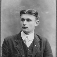 samuel Blom