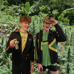 Halfi Hinterseer & Skimester Sylvester