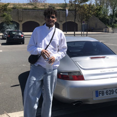 Sofiane Mechraoui