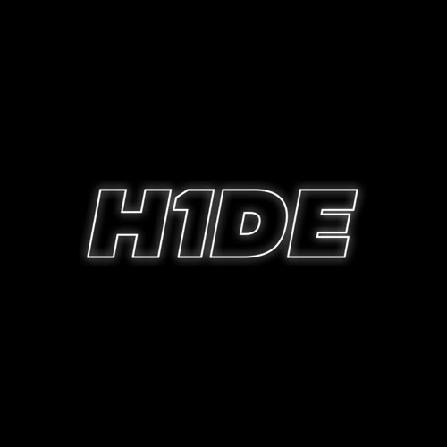 H1DE’s avatar
