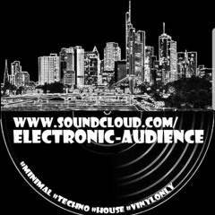 Electronic Audience